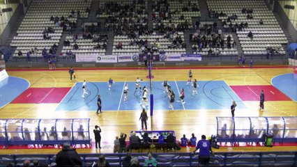 Α.Ο. Λαμίας-Αιγάλεω 3-1