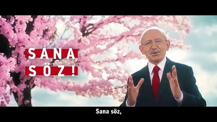Kılıçdaroğlu'ndan yeni video: Hiçbir çocuk yatağa aç girmeyecek