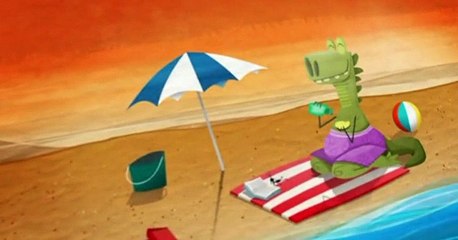 Pocoyo Pocoyo S03 E010 Travel With Pato
