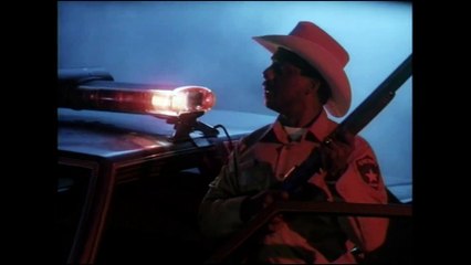 CARNOSAUR Birth & Death (1993) Roger Corman