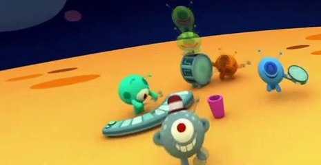 Pocoyo Pocoyo S03 E014 Party Time