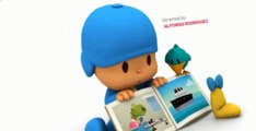 Pocoyo Pocoyo S03 E015 Wheels