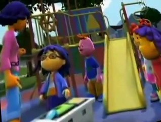 Sid the Science Kid E025 Climb, Ignatz, Climb!