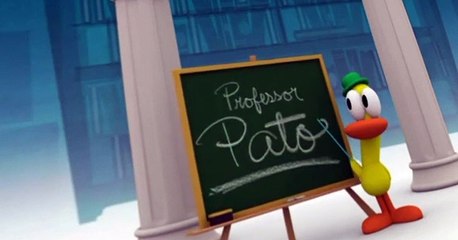 Pocoyo Pocoyo S03 E017 The Amazing Tower