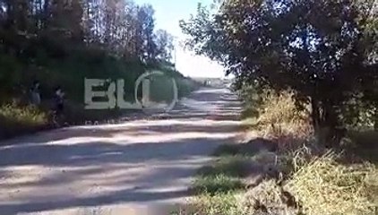Tragedia en el rally tucumano: murió un espectador en El Naranjo