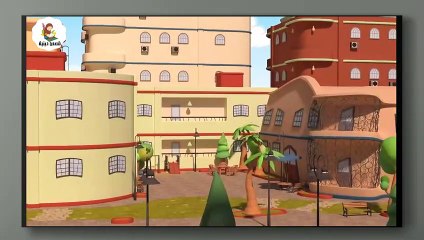 شاهد مسلسل هكذا كان الصحابة ||الحلقة التاسعة || قصص الدين الإسلامي ||رمضان 2023