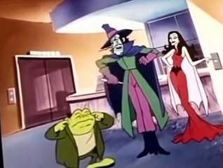 Drak Pack Drak Pack E005 The Perilous Plunder of Pirate Park