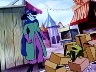 Drak Pack Drak Pack E008 Hideout Hotel