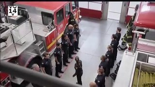 Station 19 S06E12 Never Gonna Give You Up