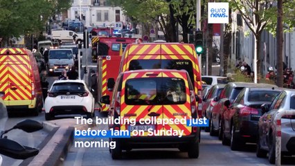 Latest news bulletin | April 9th – Evening