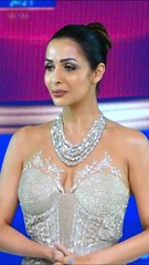Malaika Arora Ramp Walk At Jewelbuzz Iconic Awards 2023