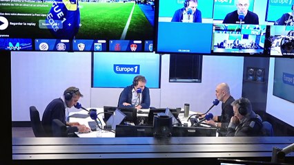 Paris-Roubaix : Mathieu Van der Poel en champion, Laporte déçu, ce qu'il faut retenir de la Classique