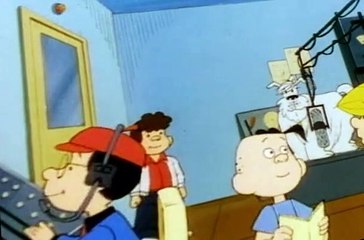 Dennis the Menace Dennis the Menace E063 Heroes Unwelcome/The Martians are Coming/Ancient Olympics