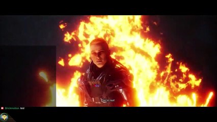 Der heimtückische Feuertornado | Outriders Demo (2/2)