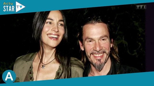 Florent Pagny : Sa relation malsaine et méconnue avec une très célèbre actrice, décédée depuis