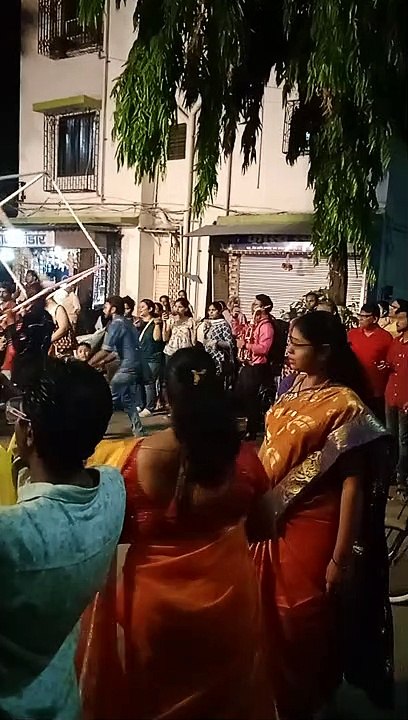 Funny video on street view show