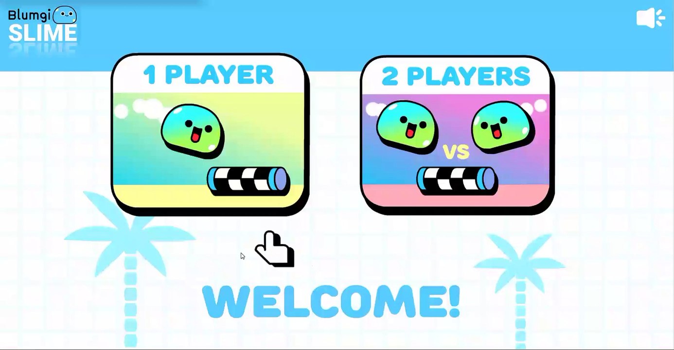 Blumgi Slime Walkthrough