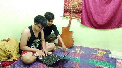 perbedaan anak kosan dan kontrakan