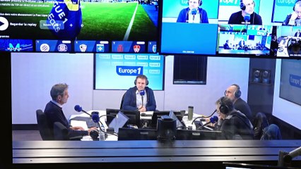 «Ma maman a 83 ans et sort d'un cancer» : la colère de Christophe Galtier après Nice-PSG est-elle justifiée ?
