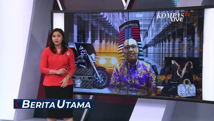 Deretan Pejabat yang Dicopot Karena Pamer, Tunggu Giliran Susul Rafael Trisambodo?