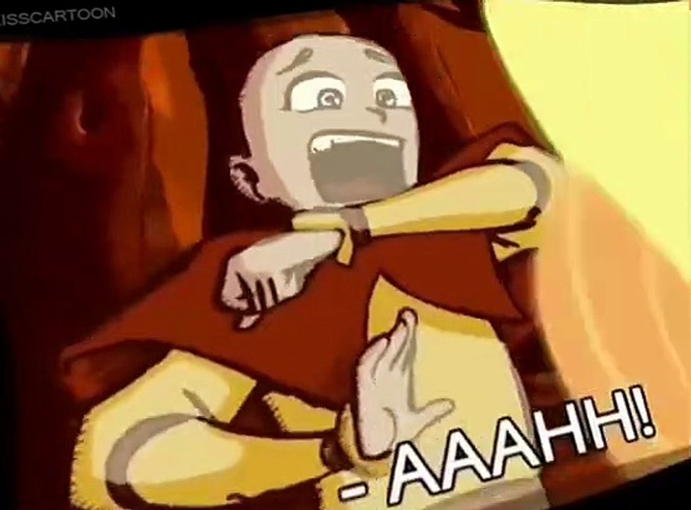 Avatar Extras Avatar Extras E003 Escape From The Spirt World