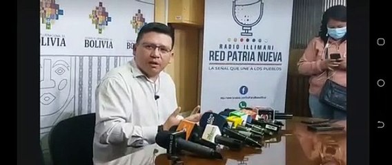 Ministro de Planificación no recibió invitación para hablar de pacto productivo con Cainco