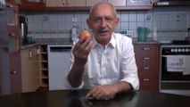 Kılıçdaroğlu: Erdoğan kalırsa soğan olacak 100 lira