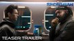 Marvel Studios' SPIDER-MAN 4- NEW HOME - Teaser Trailer - Tom Holland & Tom Hardy Movie (HD)