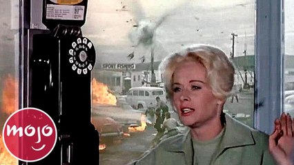 Top 10 Classic Hollywood Movies with Disturbing Back Stories