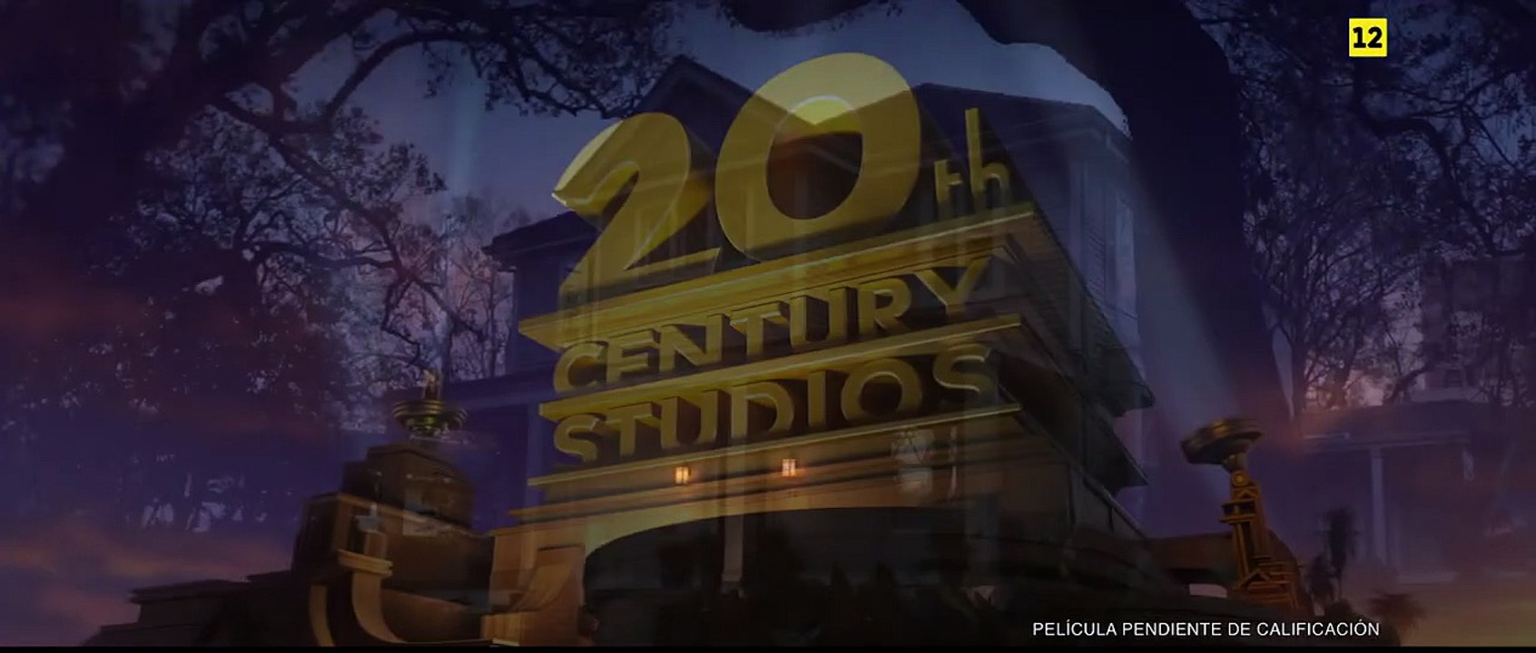 Le Croque-Mitaine Bande-annonce (ES)