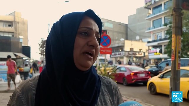 Los derechos de la mujer en Irak han avanzado poco 20 años después de Sadam Husein