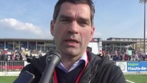 Paris-Roubaix 2023 - Philip Roodhooft : 