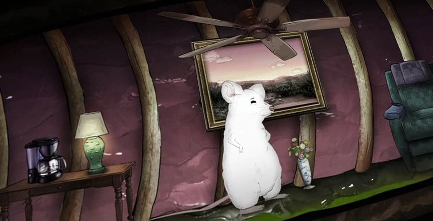 Animals. Animals. E008 – Squirrels (1) Part I