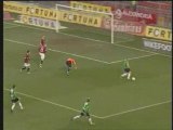 Sparta Praha - Jablonec