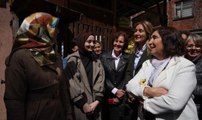 Selvi Kılıçdaroğlu'nun iki kadınla diyaloğu gündem oldu: Birbirimizi daha çok dinlemeliydik