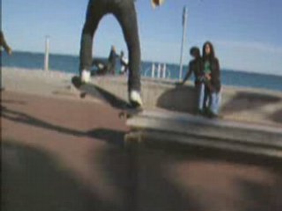 fishstreet skate beach