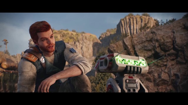 Star Wars Jedi: Survivor - Official Final Gameplay Trailer | 2023