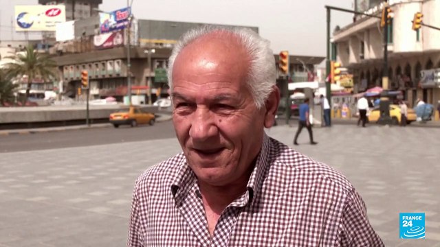 Irak: hace 20 años tropas estadounidenses derrocaron a Saddam Husein y tomaron Bagdad