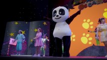 Panda e Os Caricas - O Panda Manda