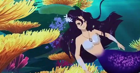 H2O: Mermaid Adventures H2O: Mermaid Adventures E003 The White Mermaid