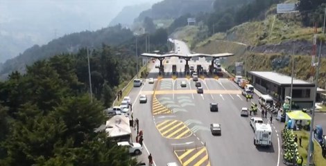 Planes retorno en todo el país: así avanza la movilidad en el fin de Semana Santa