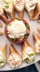 تاريخ القطايف وسبب تعلقها برمضان