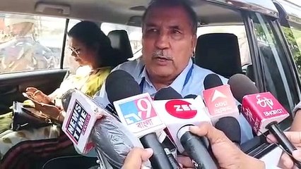 बंगाल में तूफ़ान आने से कोई नहीं रोक सकता : राजपाल सिंह