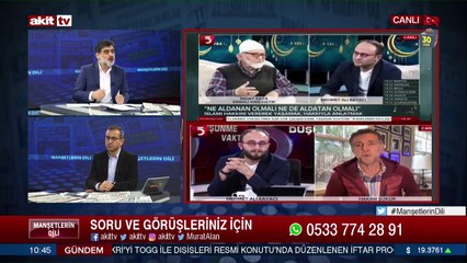 Teker teker örnekler verildi! Mehmet Ali Kayacı’ya tokat gibi sözler