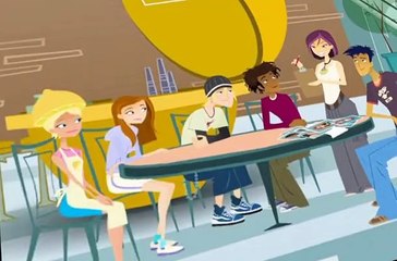 6teen S04 E10