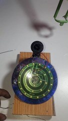 HOW To Make free Energy Generator with Magnetic And Moter