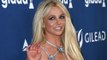 Britney Spears reportedly finished work on 