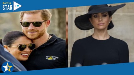 Couronnement de Charles III : cette théorie sur Meghan Markle qui va faire les choux gras de la pres