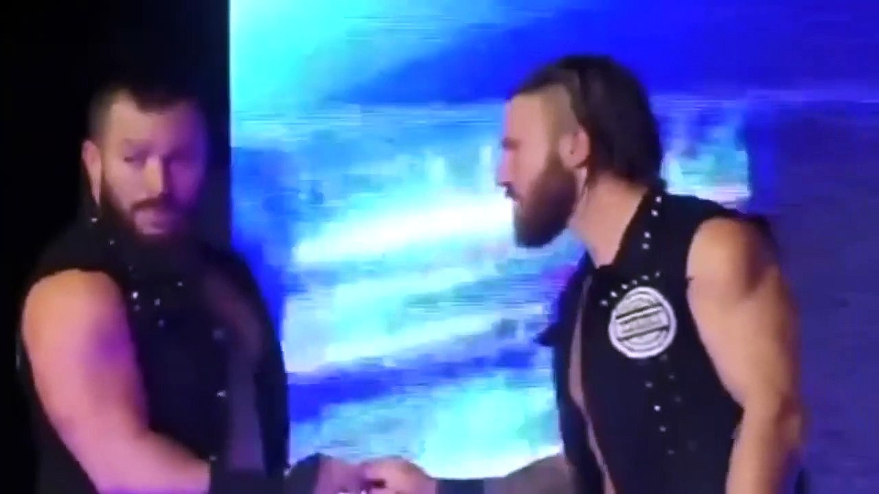 Impact Wrestling 13 April 2023 Full Highlights HD - TNA Impact Wrestling Highlights Today 4_13_2023(720p)