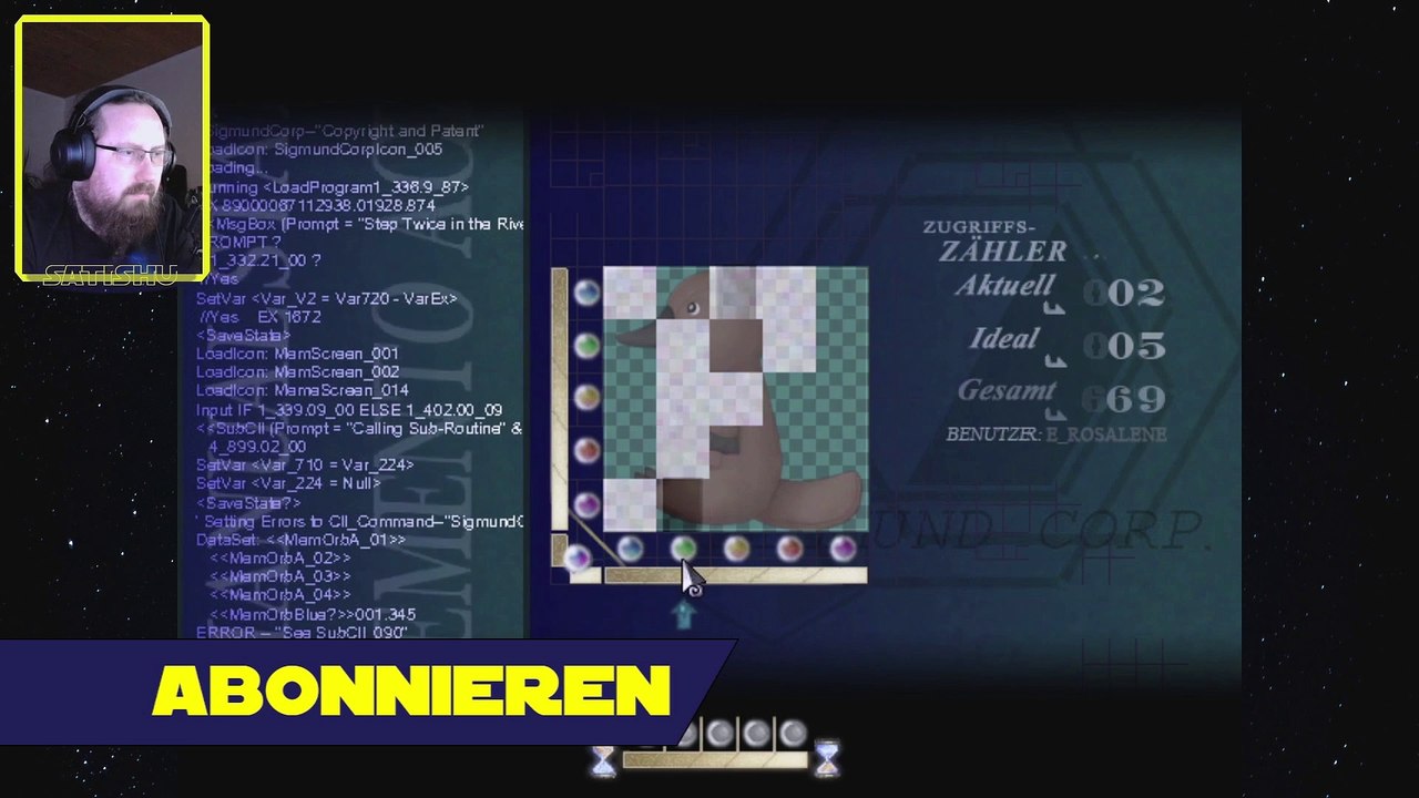 Erinnerungen an die Schule. | To The Moon | Ep. 6